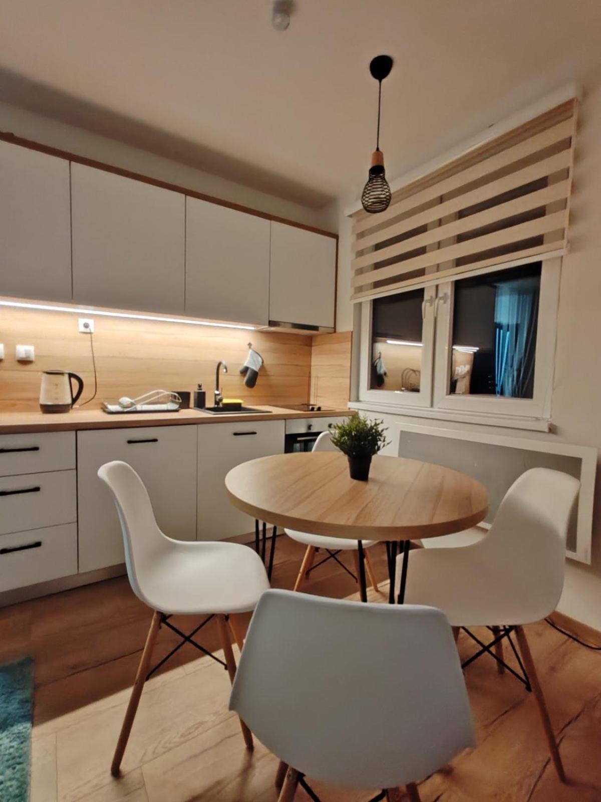 Mons Apartments Яхорина Екстериор снимка